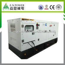 30 kW Dieselgenerator Set Gold Suppier mit CE, SOCAP, ISO -Zertifikat